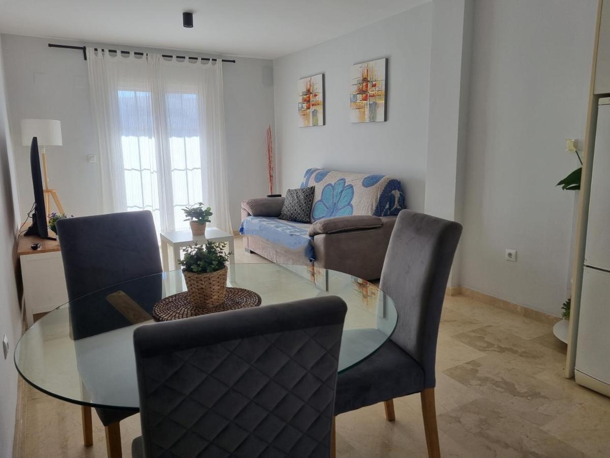 Apartamento Centro Y Playa Torremolinos Bagian luar foto