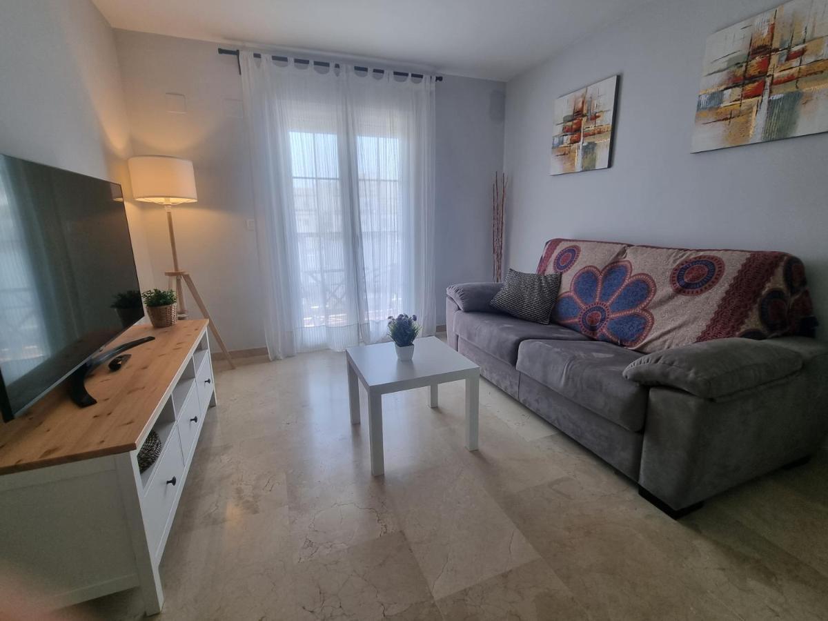 Apartamento Centro Y Playa Torremolinos Bagian luar foto