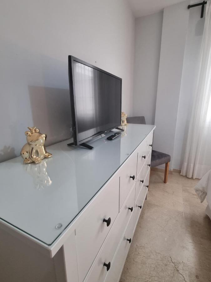 Apartamento Centro Y Playa Torremolinos Bagian luar foto