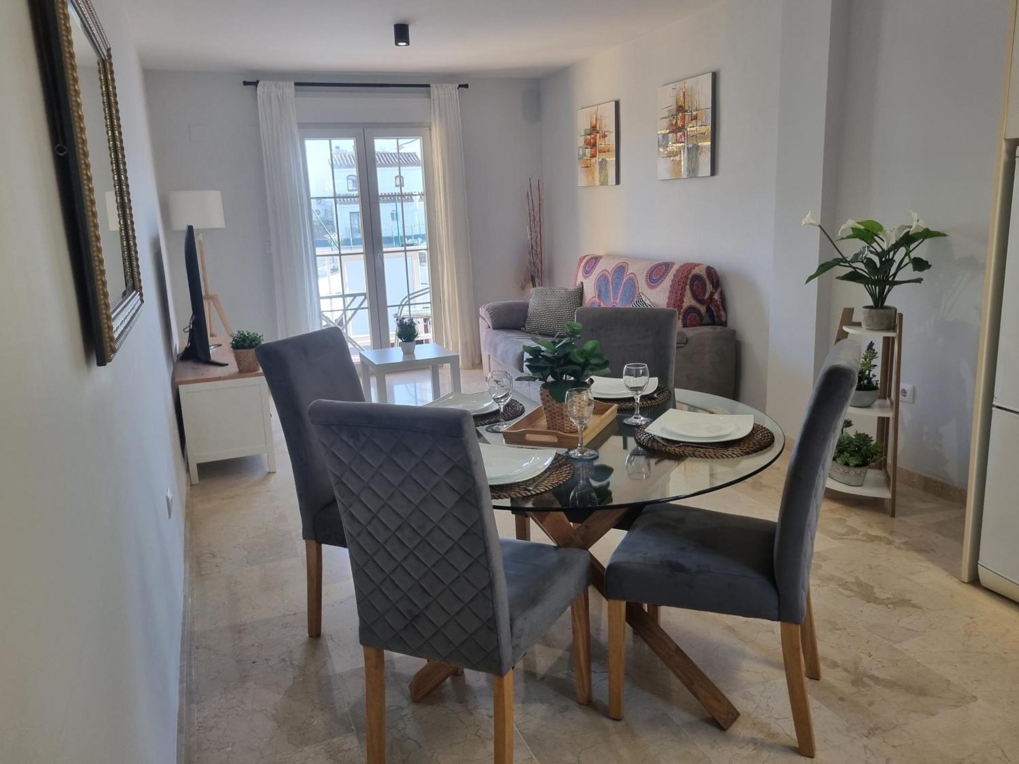 Apartamento Centro Y Playa Torremolinos Bagian luar foto