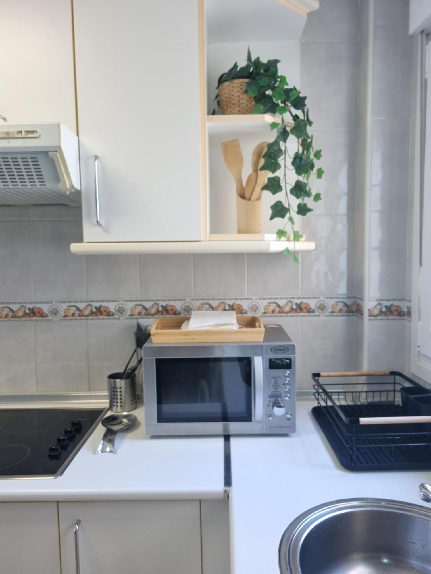Apartamento Centro Y Playa Torremolinos Bagian luar foto